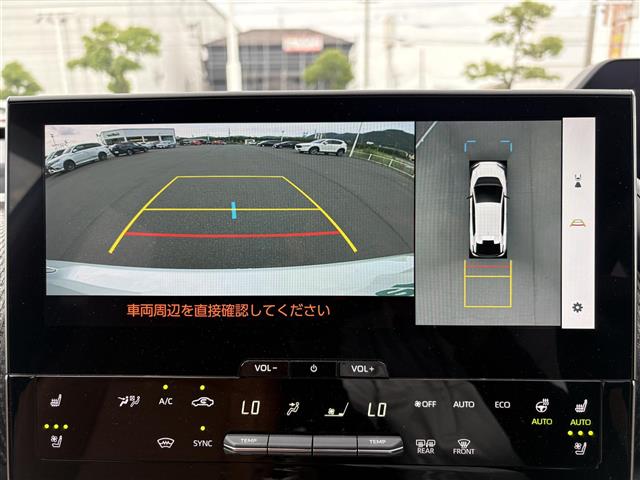 Subaru ソルテラ 5