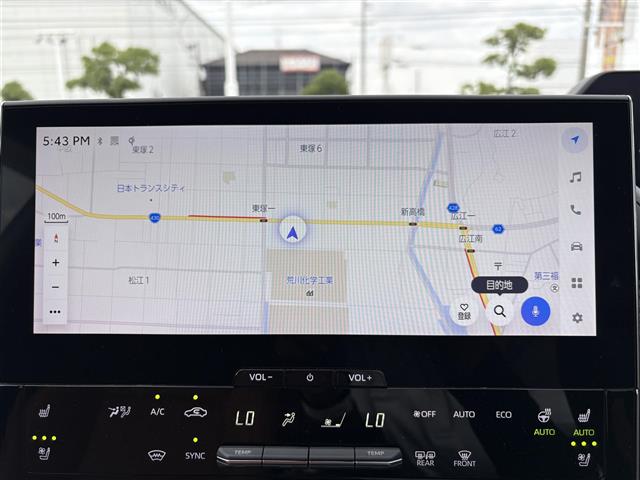 Subaru ソルテラ 6