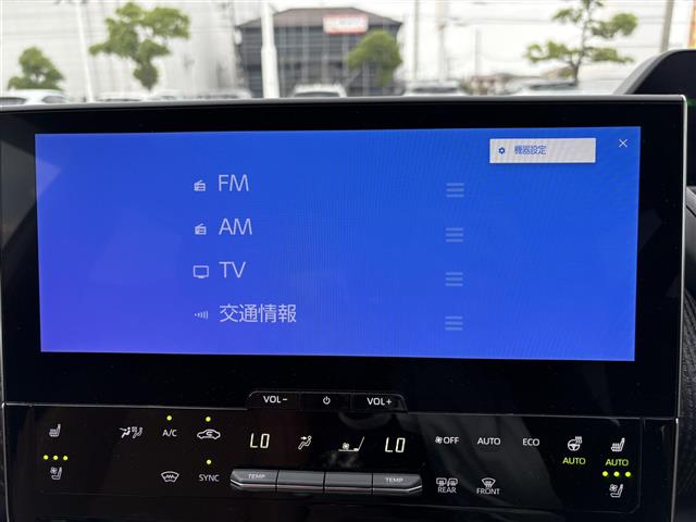 Subaru ソルテラ 7