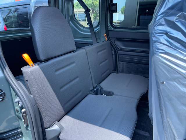 Honda N-VAN 7
