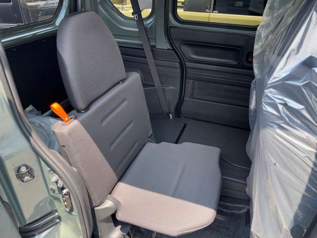 Honda N-VAN 8