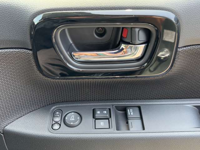 Honda N-VAN 9