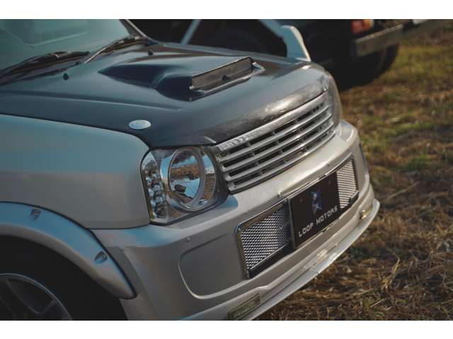 Suzuki Jimny 12