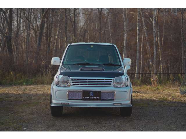 Suzuki Jimny 6