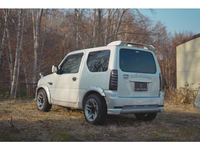 Suzuki Jimny 10