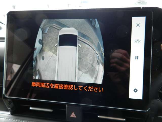 Toyota Voxy 11