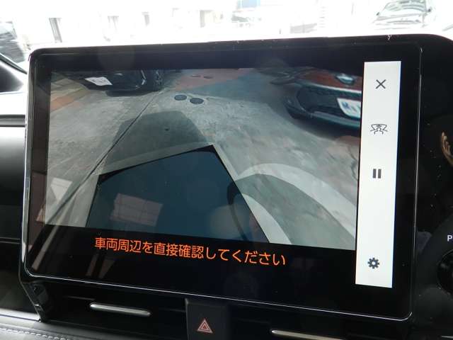 Toyota Voxy 9