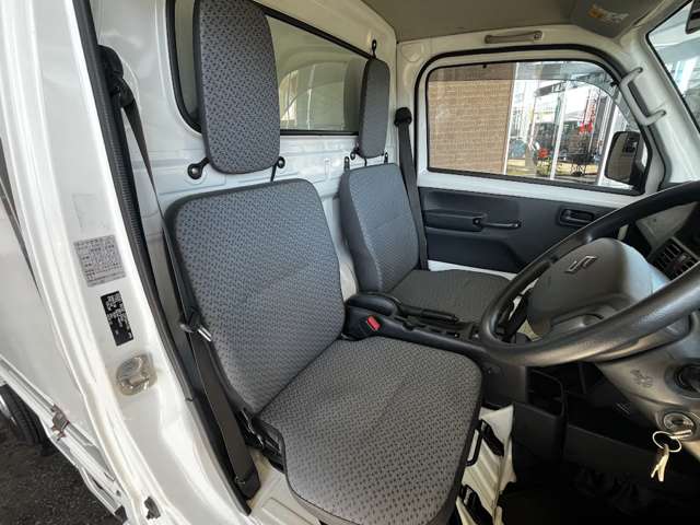 Suzuki Carry 11