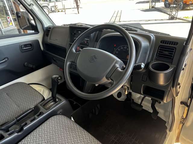 Suzuki Carry 12