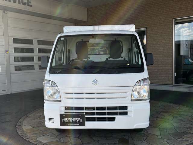 Suzuki Carry 2