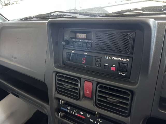 Suzuki Carry 10