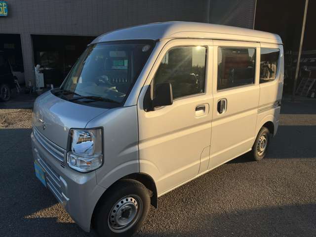 Suzuki Every 2