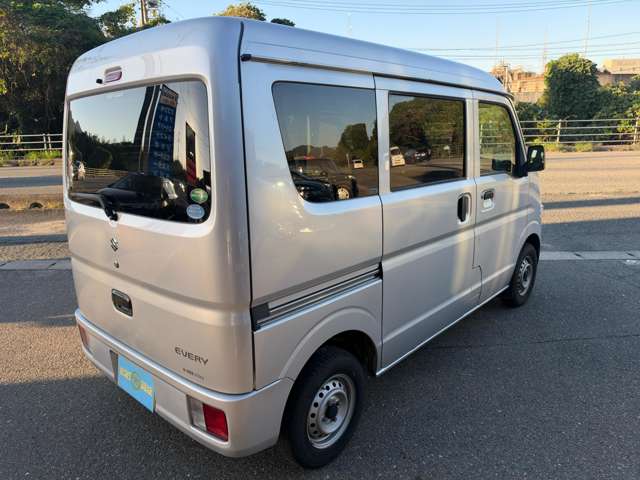 Suzuki Every 6