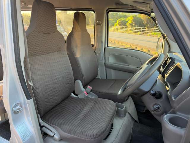 Suzuki Every 8