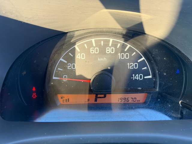 Suzuki Every 9