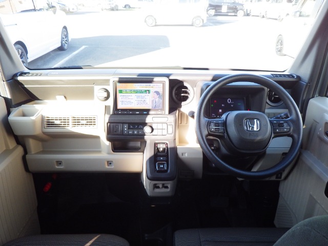 Honda N-VAN e: 3