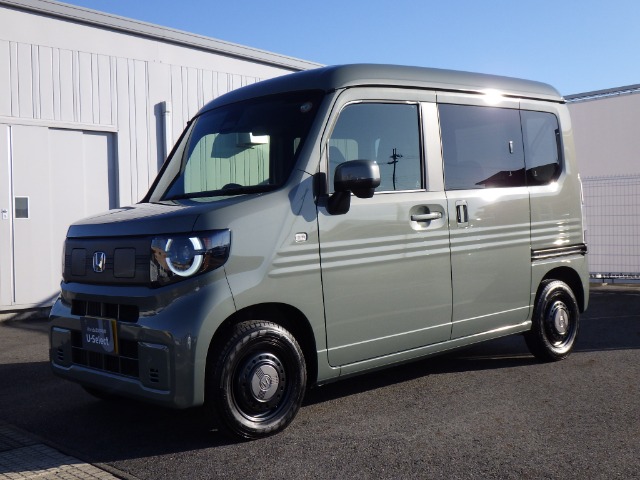 Honda N-VAN e: 6
