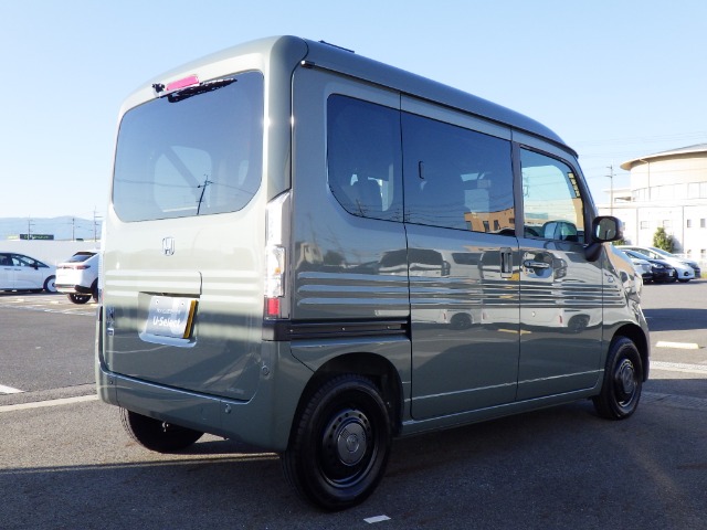 Honda N-VAN e: 9