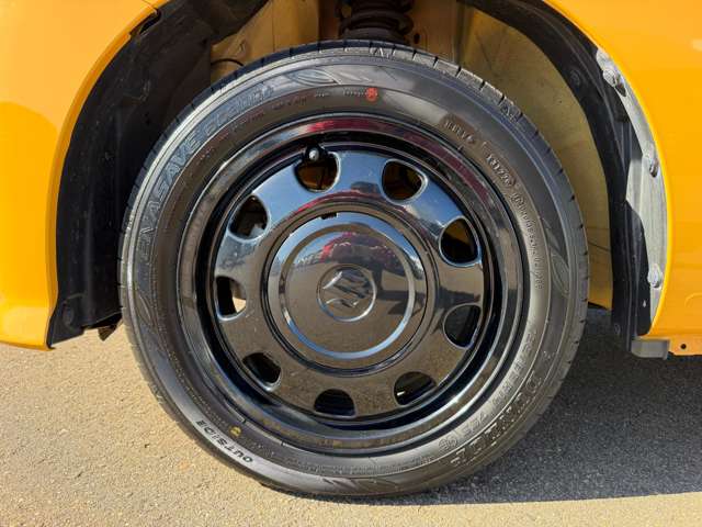 Suzuki Spacia Base 12