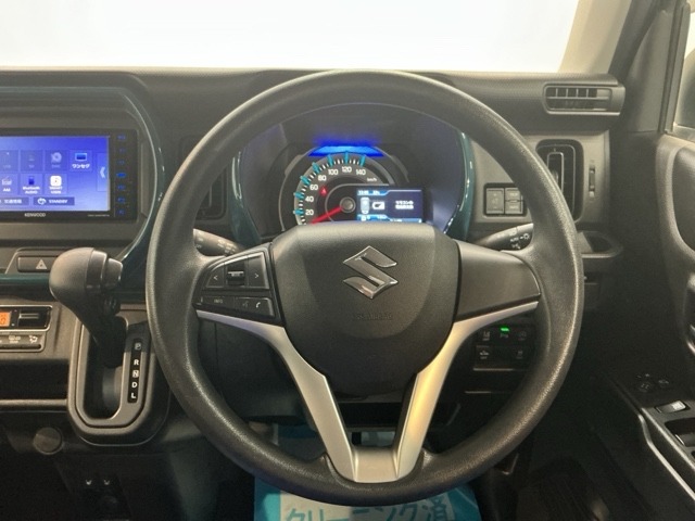 Suzuki Hustler 3