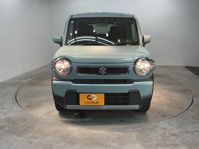 Suzuki Hustler 4