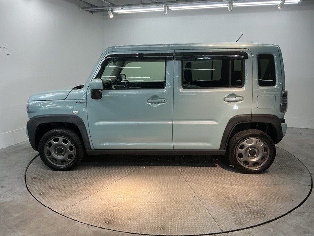 Suzuki Hustler 5