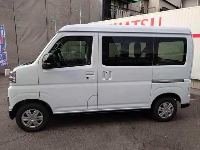 Daihatsu Atrai 6