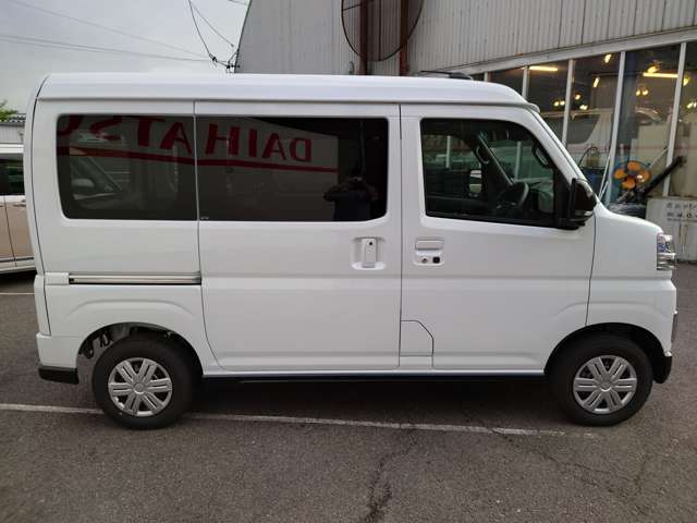 Daihatsu Atrai 10