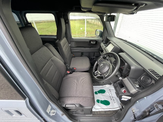 Honda N-VAN 12