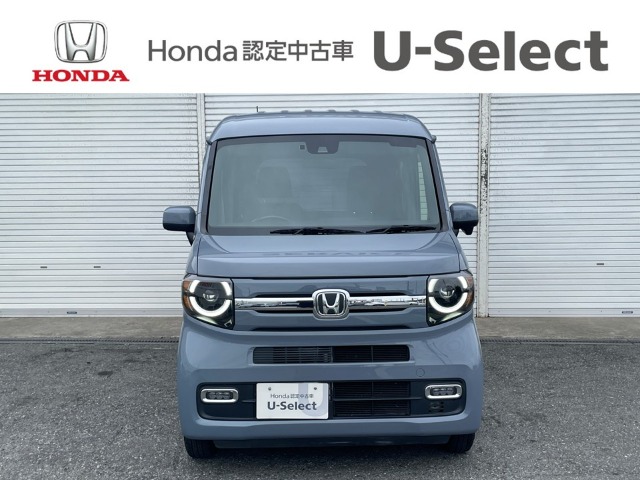 Honda N-VAN 5