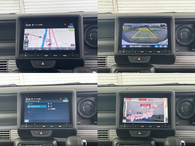 Honda N-VAN 10