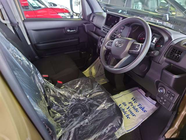 Daihatsu Atrai 11