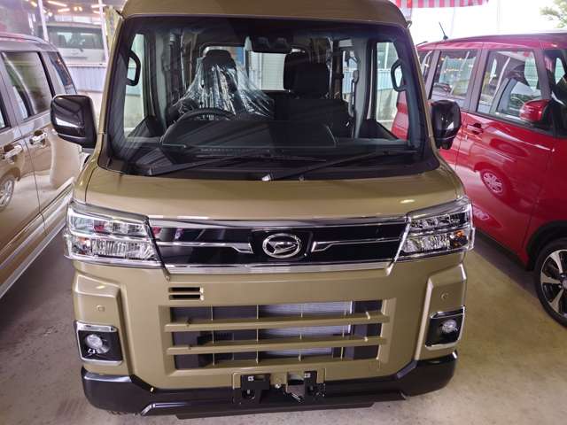 Daihatsu Atrai 8