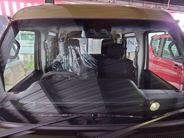 Daihatsu Atrai 9