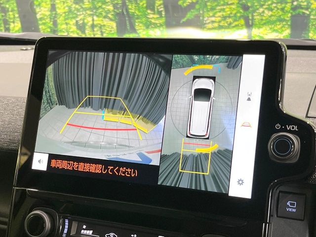 Toyota Sienta 4