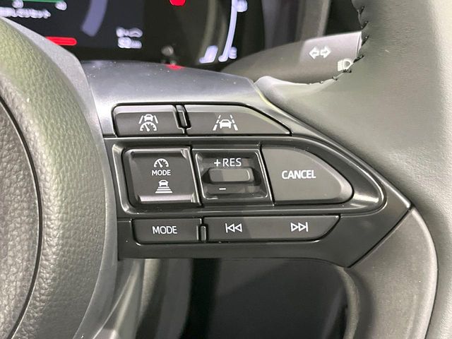 Toyota Sienta 6