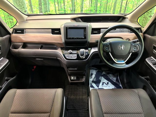 Honda Freed 2