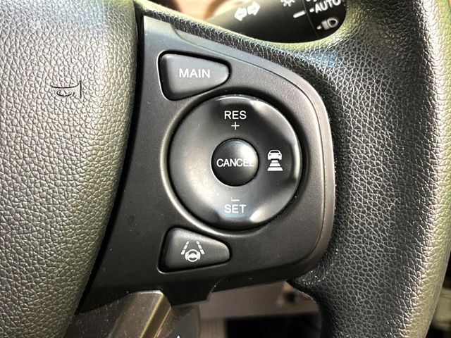 Honda Freed 5
