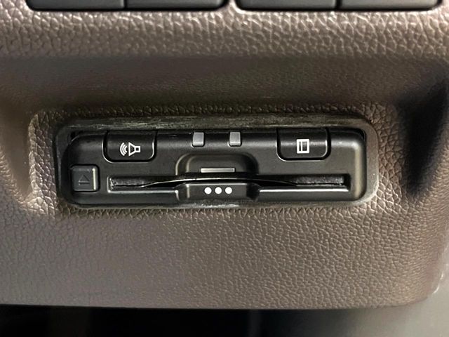 Honda Freed 8