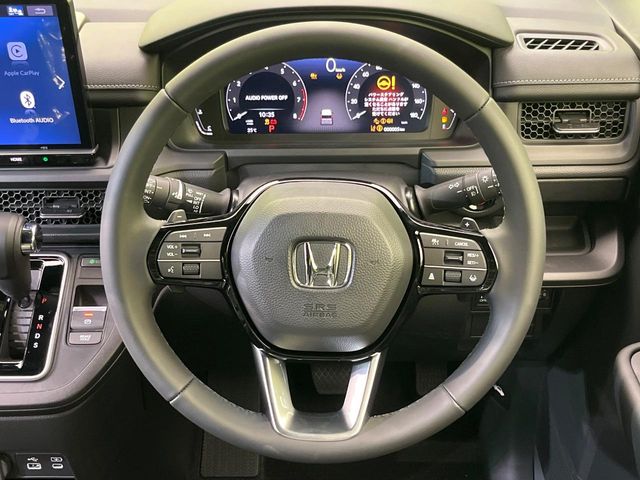 Honda Stepwgn 11