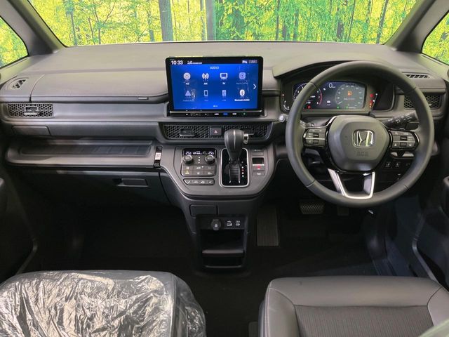 Honda Stepwgn 2