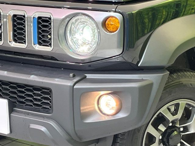 Suzuki Jimny Nomade 12