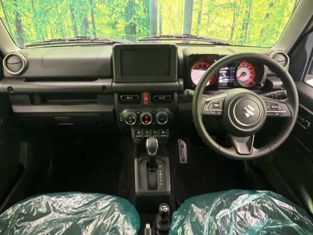 Suzuki Jimny Nomade 2