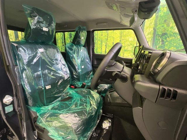 Suzuki Jimny Nomade 8