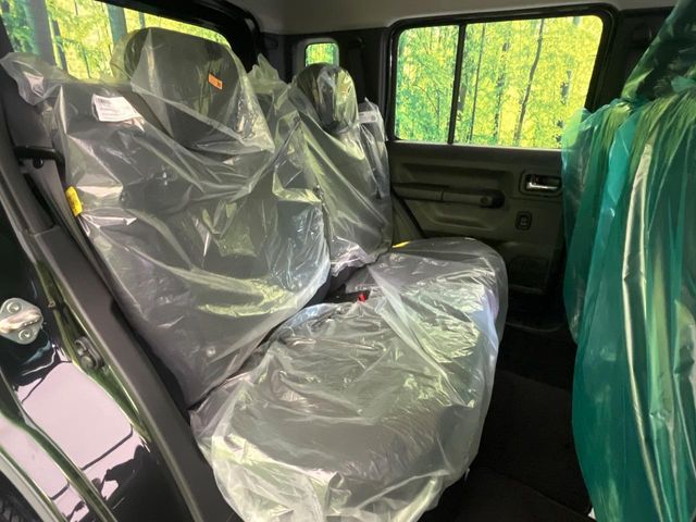 Suzuki Jimny Nomade 9