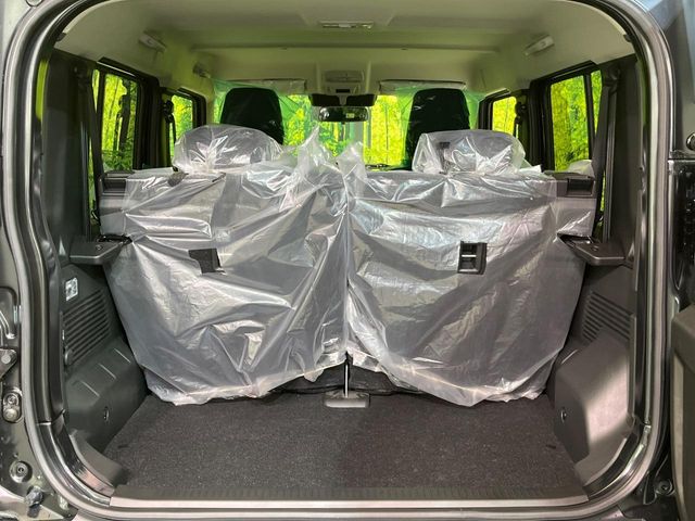 Suzuki Jimny Nomade 10