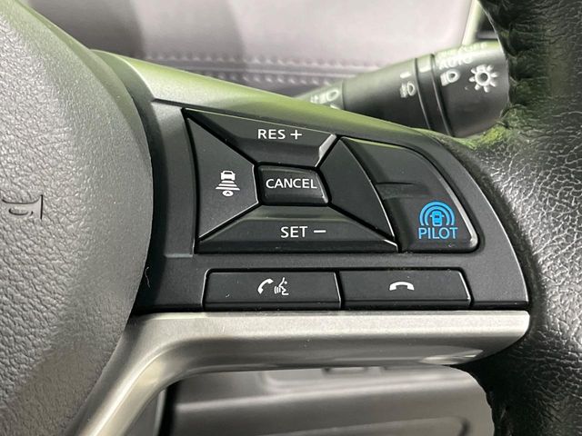 Nissan Serena 7