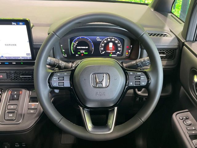 Honda Stepwgn 12