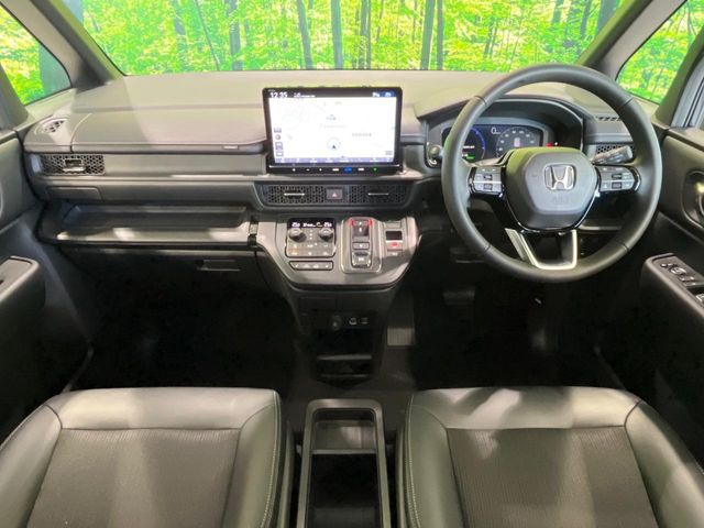 Honda Stepwgn 2