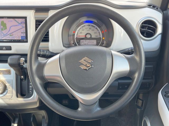 Suzuki Hustler 12